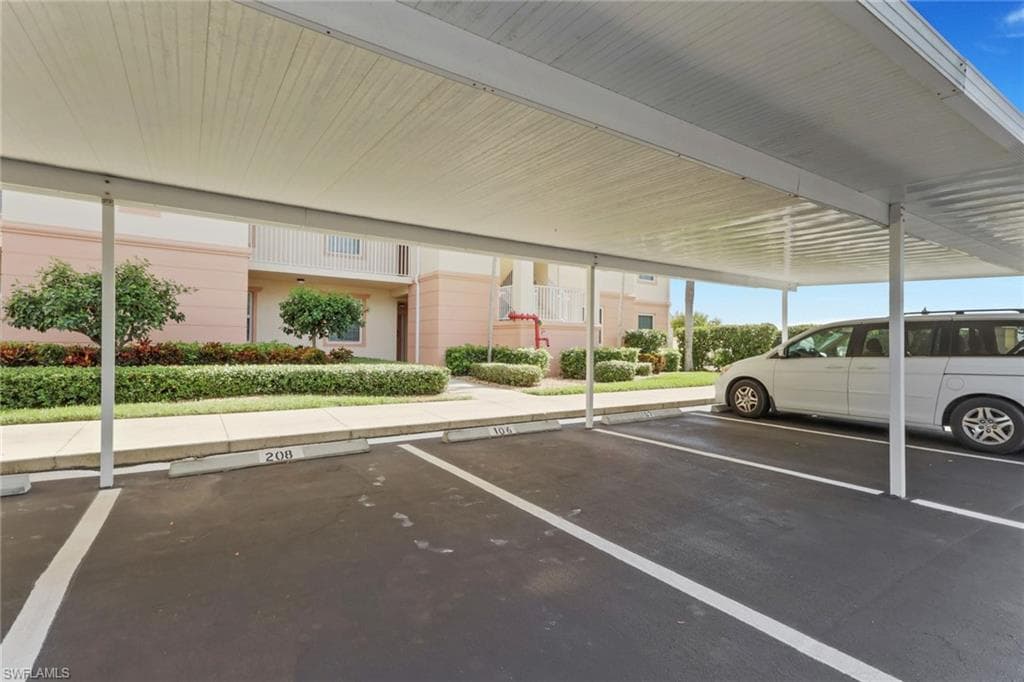 4005 Palm Tree BLVD # 208, CAPE CORAL FL 33904-24