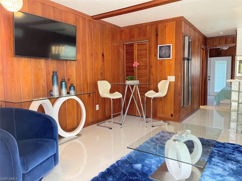317 Nature View CT # 3, FORT MYERS BEACH FL 33931-12