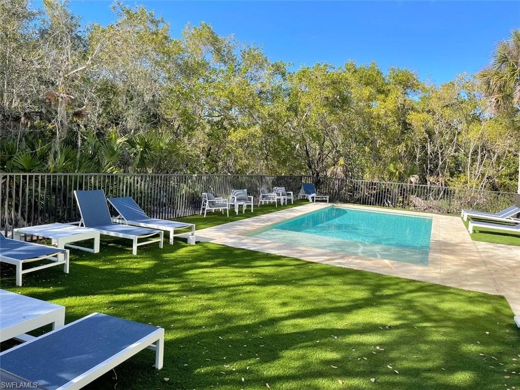 317 Nature View CT # 3, FORT MYERS BEACH FL 33931-25