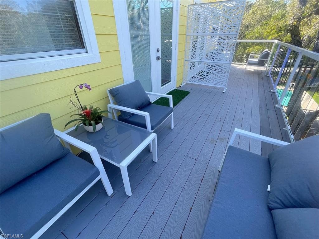 317 Nature View CT # 3, FORT MYERS BEACH FL 33931-21