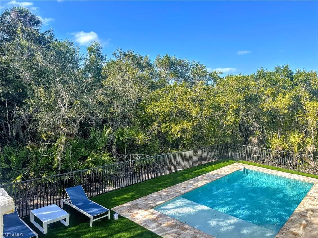 317 Nature View CT # 3, FORT MYERS BEACH FL 33931-49
