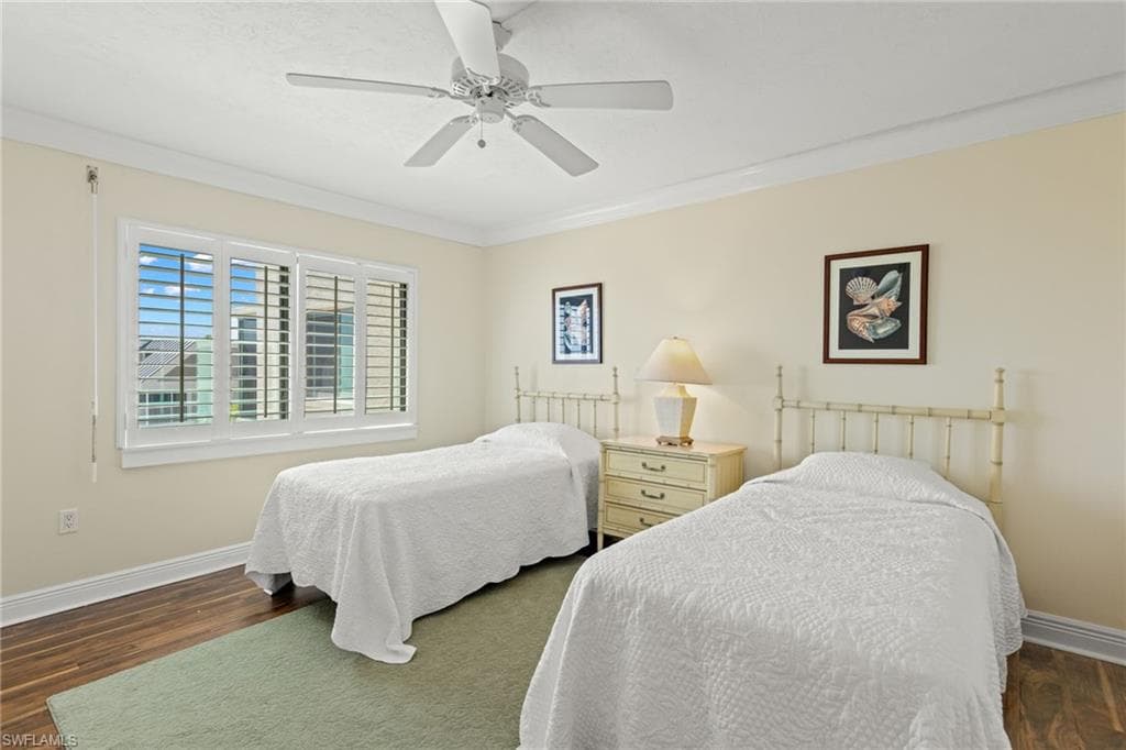 2929 W Gulf DR # 306, SANIBEL FL 33957-22