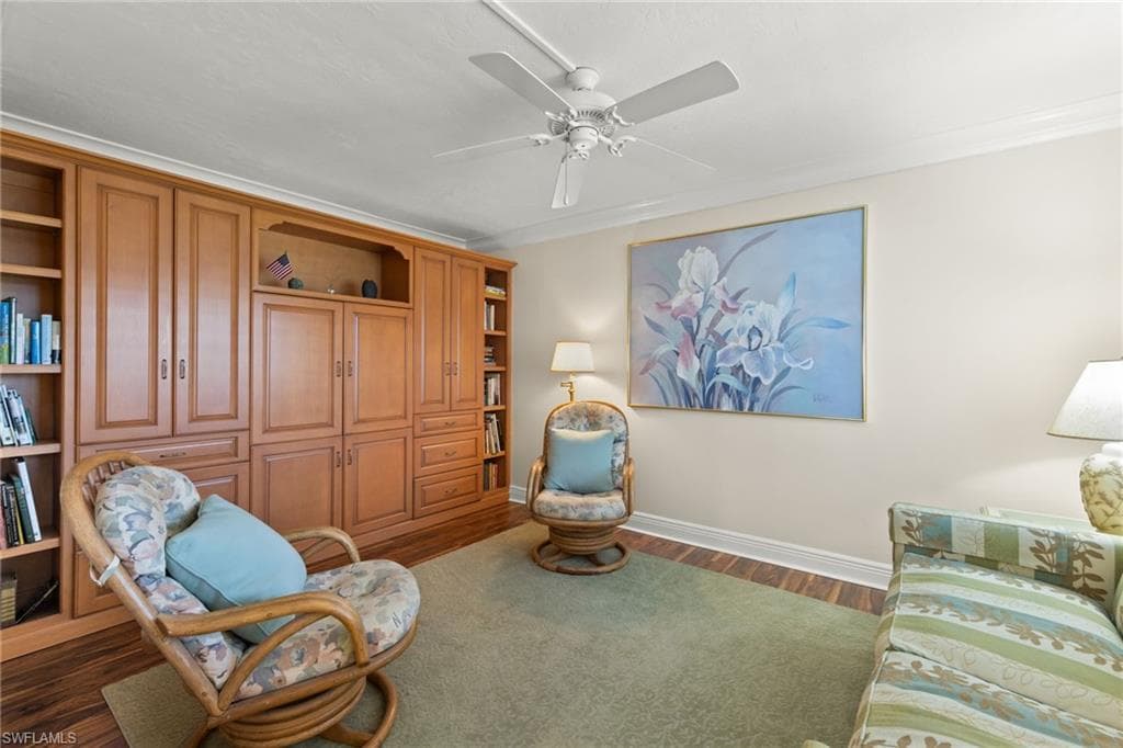 2929 W Gulf DR # 306, SANIBEL FL 33957-26