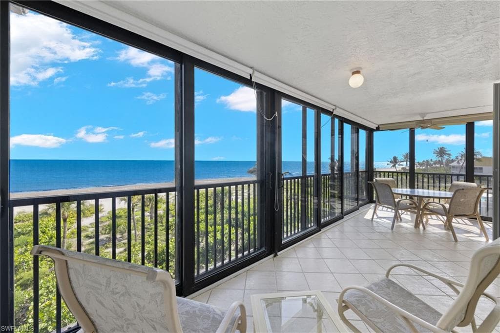 2929 W Gulf DR # 306, SANIBEL FL 33957-5