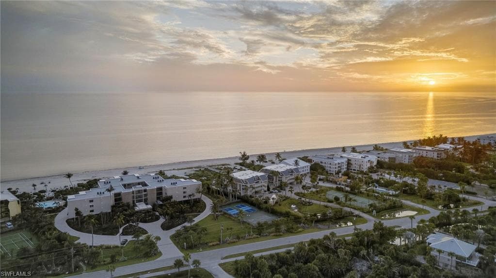 2929 W Gulf DR # 306, SANIBEL FL 33957-41