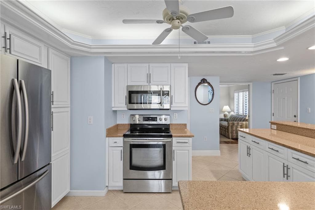 2929 W Gulf DR # 306, SANIBEL FL 33957-12