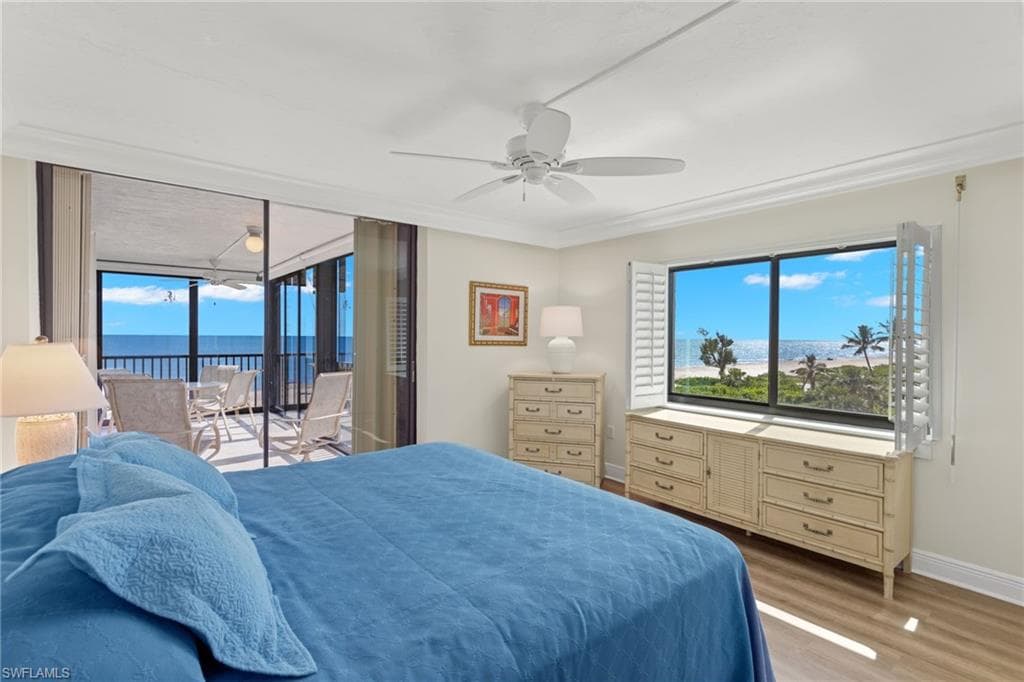 2929 W Gulf DR # 306, SANIBEL FL 33957-16