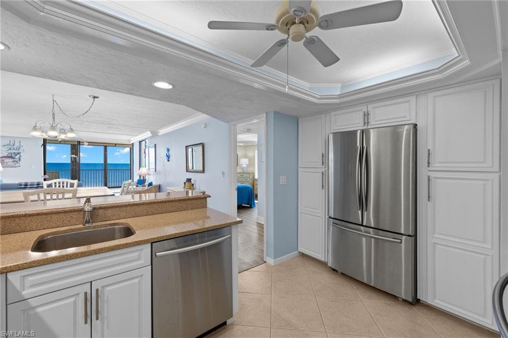 2929 W Gulf DR # 306, SANIBEL FL 33957-15
