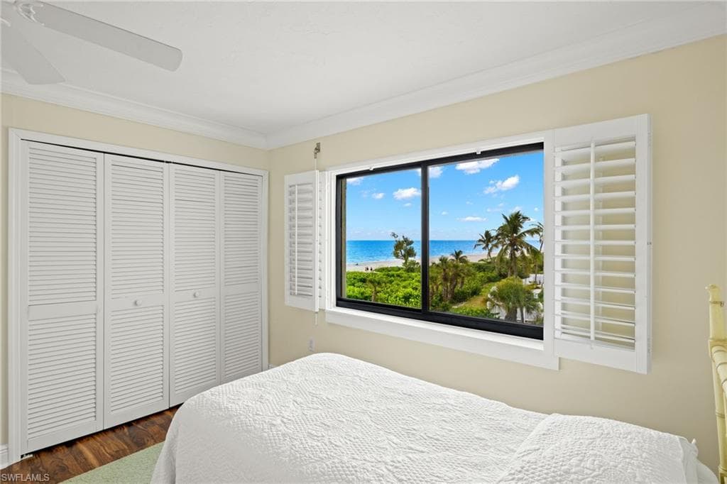 2929 W Gulf DR # 306, SANIBEL FL 33957-25