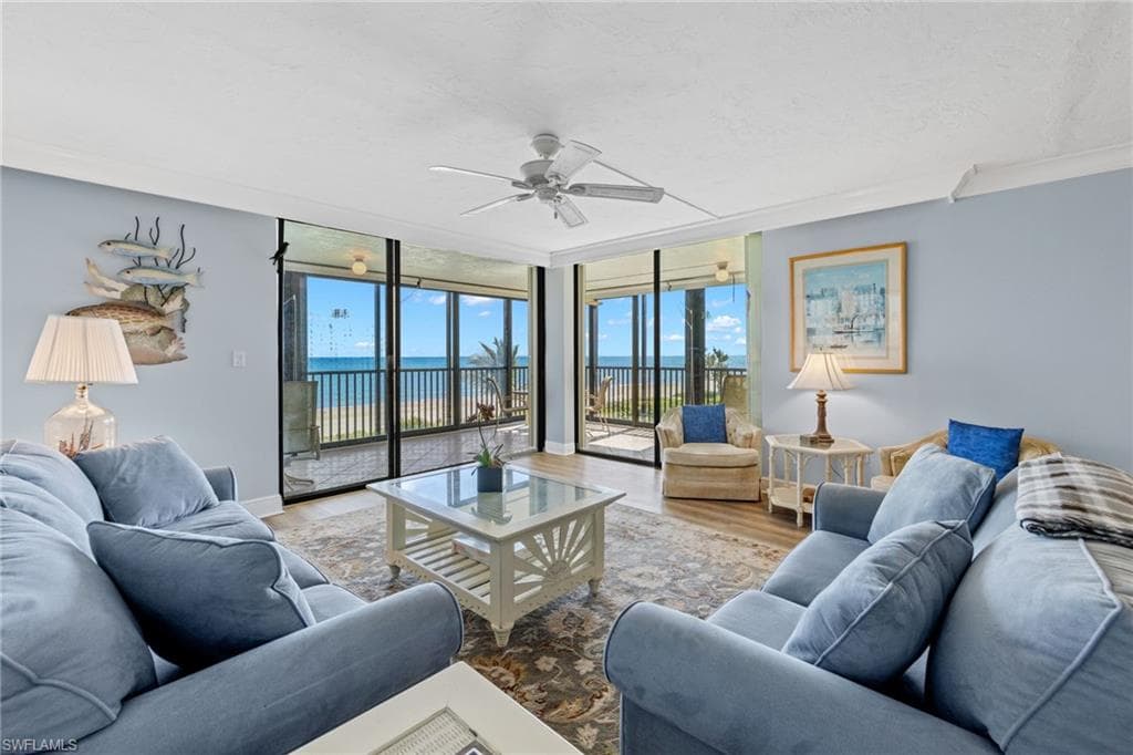 2929 W Gulf DR # 306, SANIBEL FL 33957-6