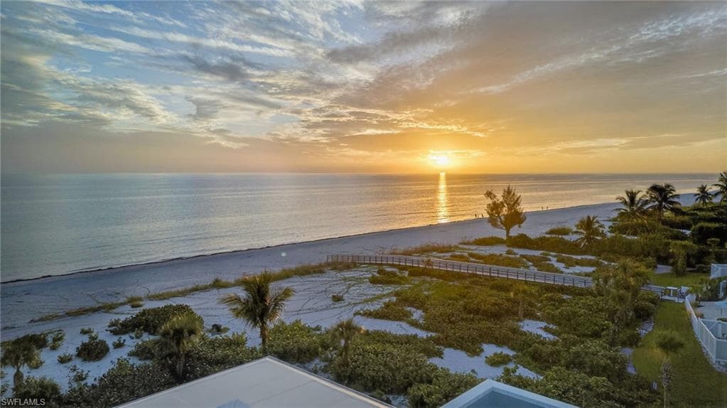 2929 W Gulf DR # 306, SANIBEL FL 33957-4
