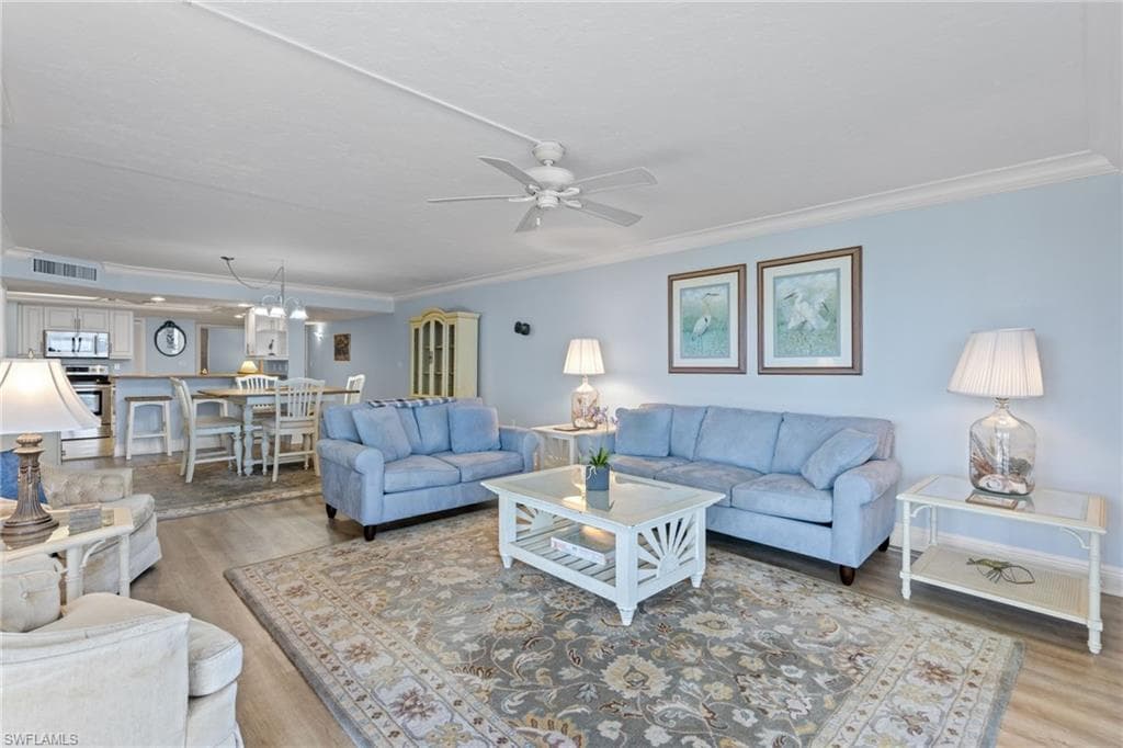 2929 W Gulf DR # 306, SANIBEL FL 33957-8