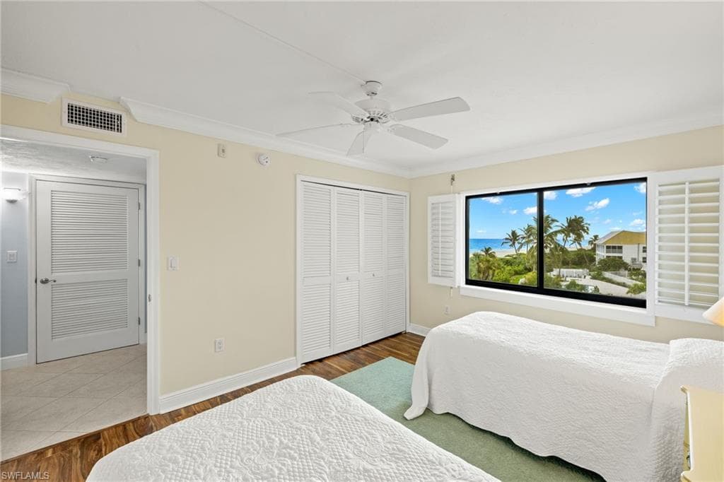 2929 W Gulf DR # 306, SANIBEL FL 33957-23