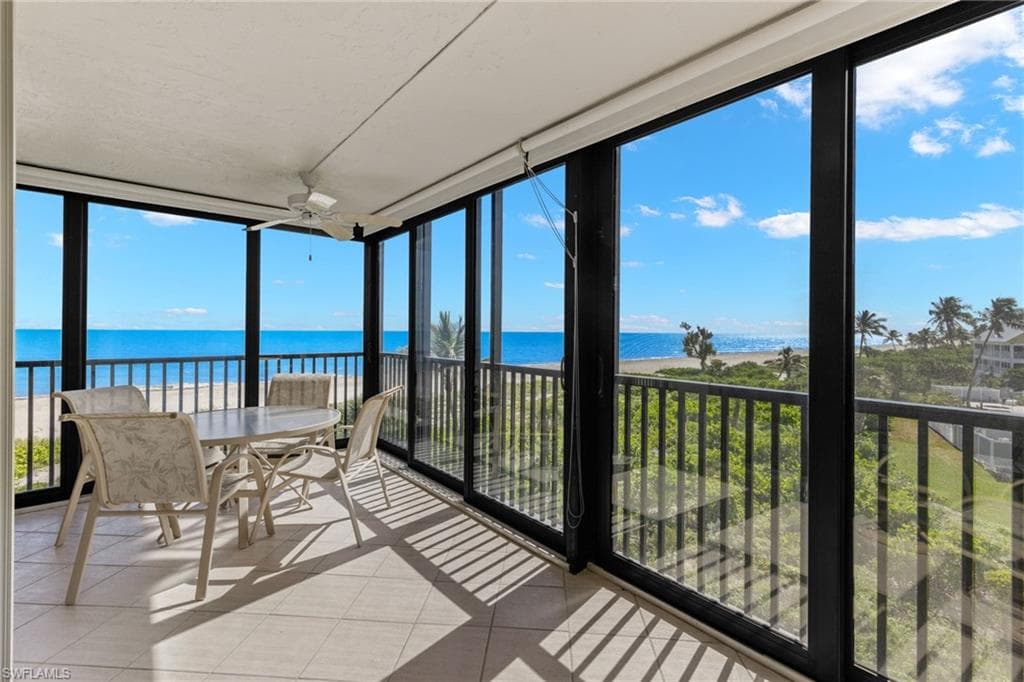 2929 W Gulf DR # 306, SANIBEL FL 33957-29