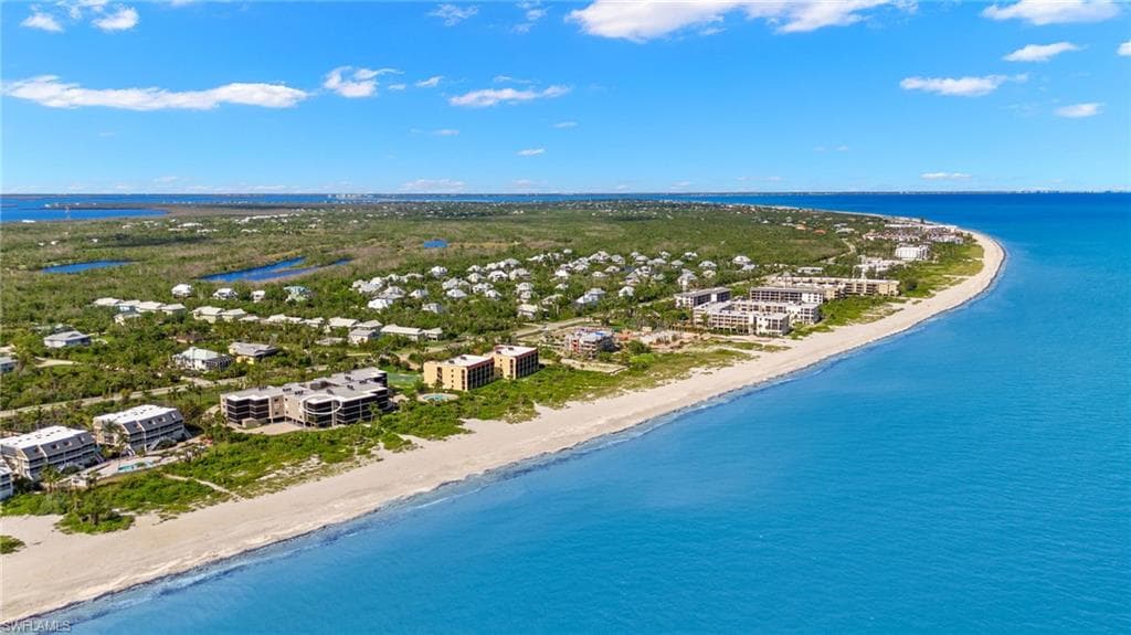 2929 W Gulf DR # 306, SANIBEL FL 33957-33