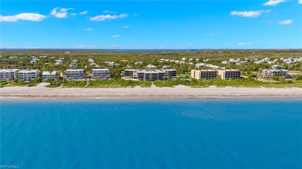 2929 W Gulf DR # 306, SANIBEL FL 33957-32