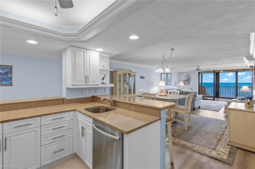2929 W Gulf DR # 306, SANIBEL FL 33957-13