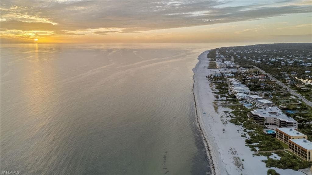 2929 W Gulf DR # 306, SANIBEL FL 33957-44