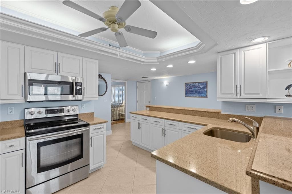 2929 W Gulf DR # 306, SANIBEL FL 33957-14