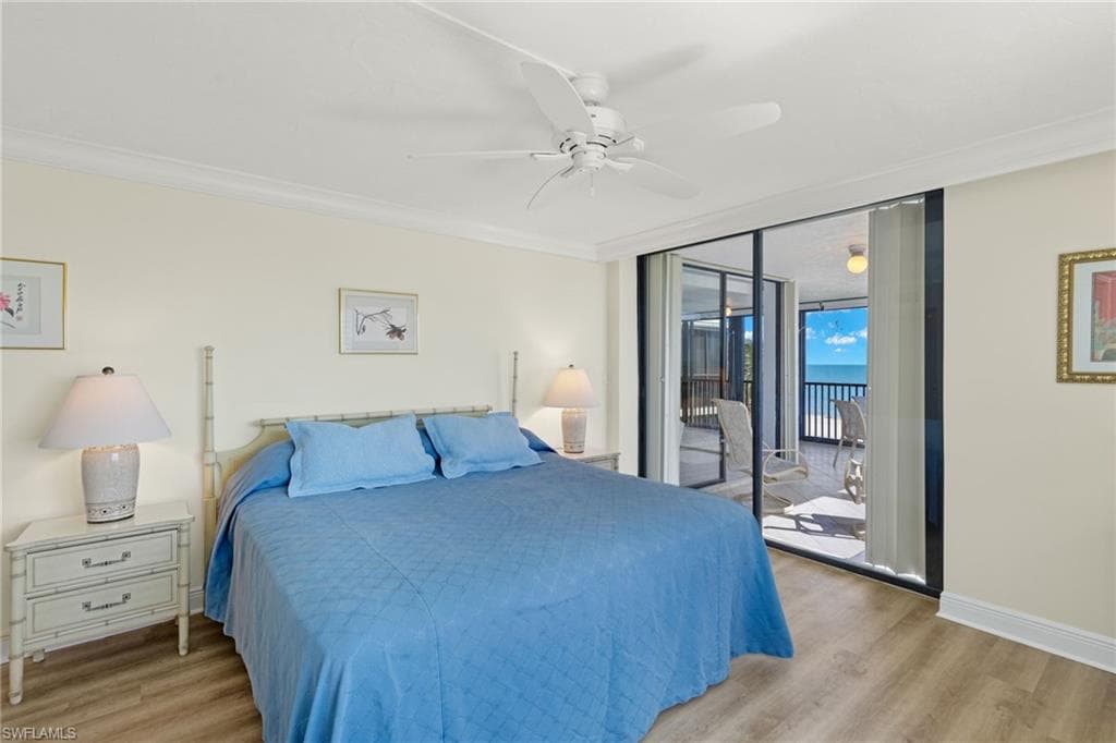 2929 W Gulf DR # 306, SANIBEL FL 33957-18