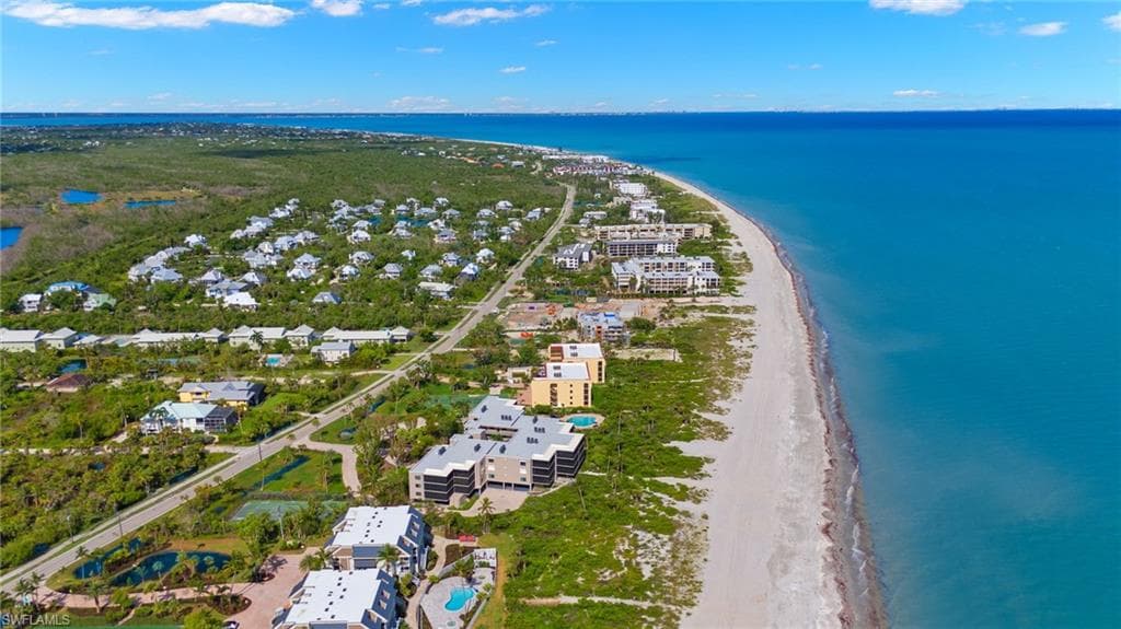 2929 W Gulf DR # 306, SANIBEL FL 33957-34