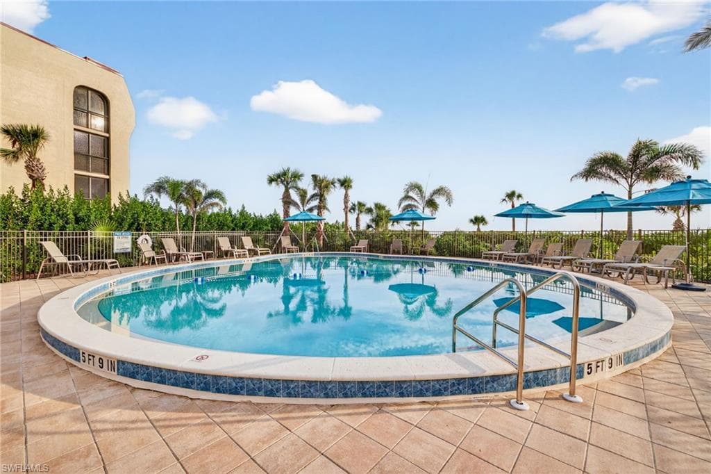 2929 W Gulf DR # 306, SANIBEL FL 33957-38