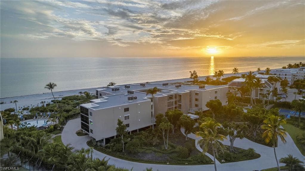 2929 W Gulf DR # 306, SANIBEL FL 33957-3
