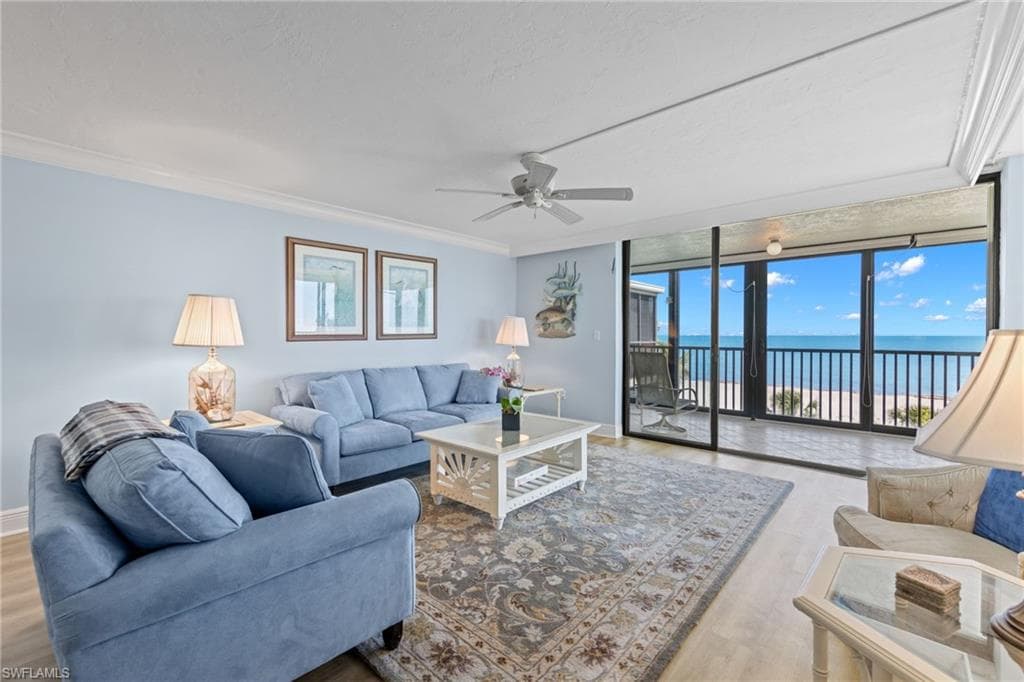 2929 W Gulf DR # 306, SANIBEL FL 33957-7