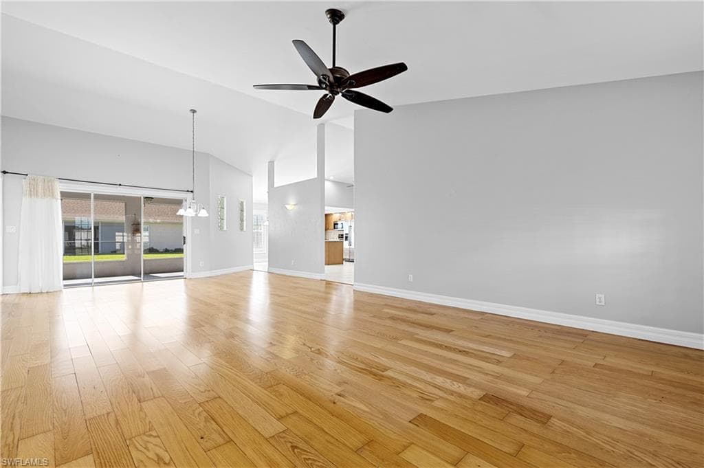 3739 Sabal Springs BLVD, NORTH FORT MYERS FL 33917-13