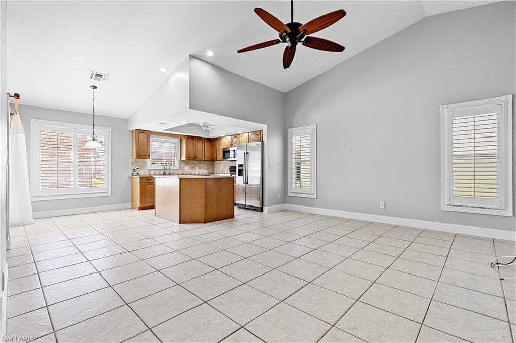 3739 Sabal Springs BLVD, NORTH FORT MYERS FL 33917-10