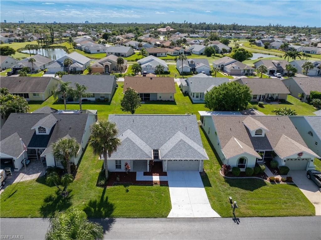 3739 Sabal Springs BLVD, NORTH FORT MYERS FL 33917-3