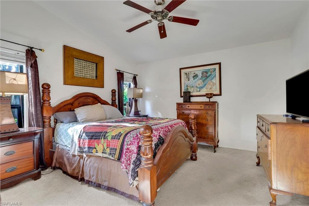 5284 Concord WAY, FORT MYERS FL 33907-7