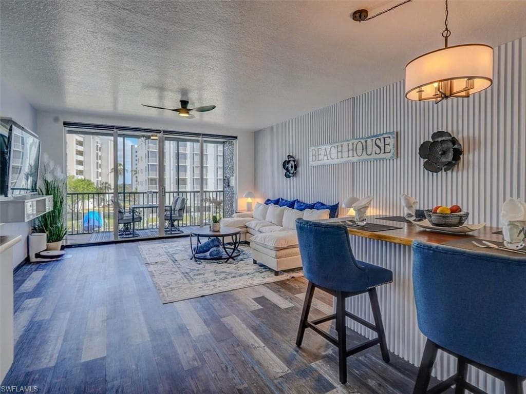 4431 Bay Beach LN # 522, FORT MYERS BEACH FL 33931-1