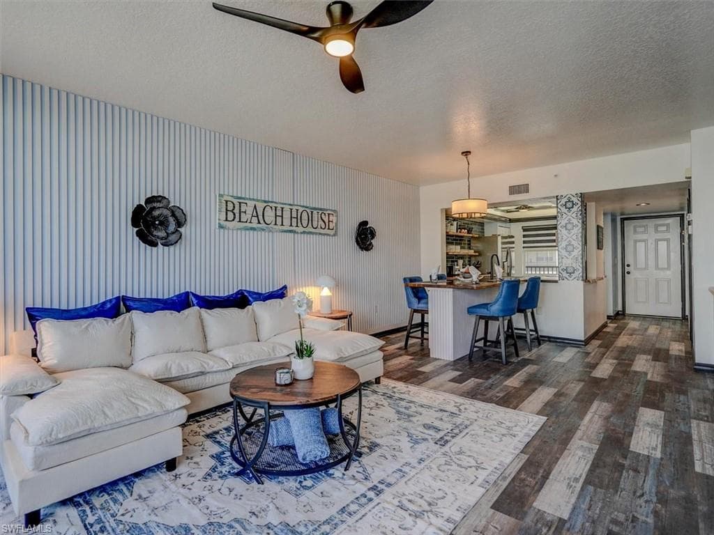 4431 Bay Beach LN # 522, FORT MYERS BEACH FL 33931-2