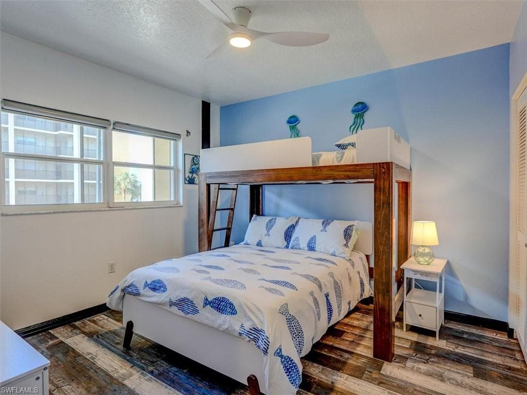 4431 Bay Beach LN # 522, FORT MYERS BEACH FL 33931-24