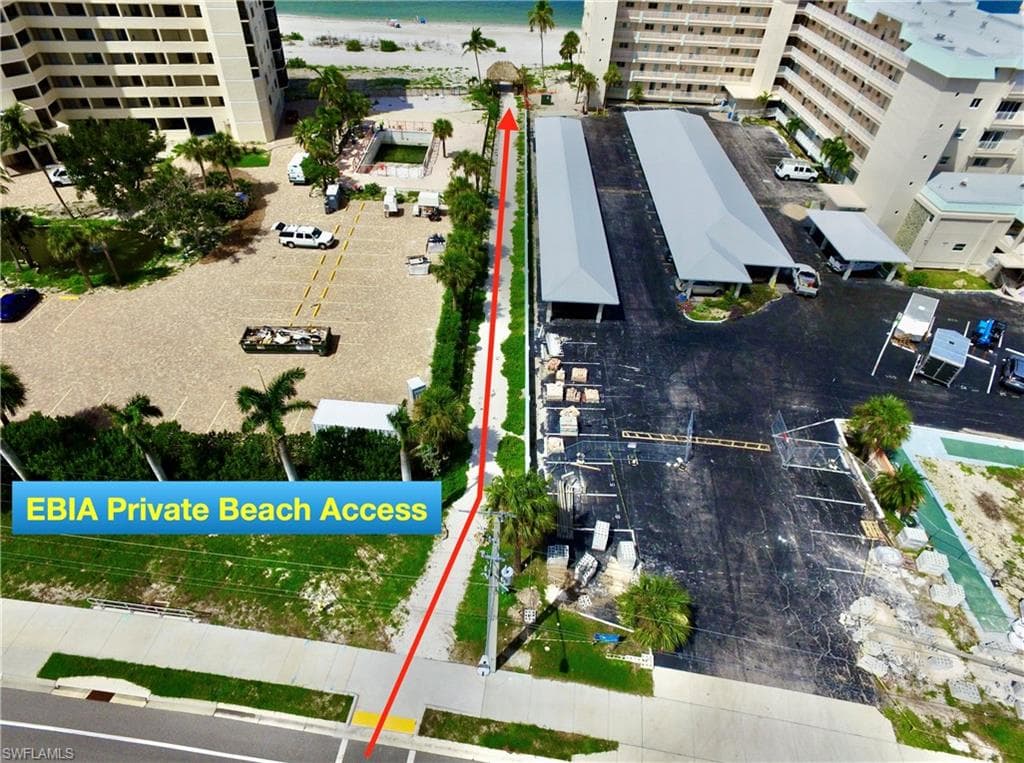 4431 Bay Beach LN # 522, FORT MYERS BEACH FL 33931-45