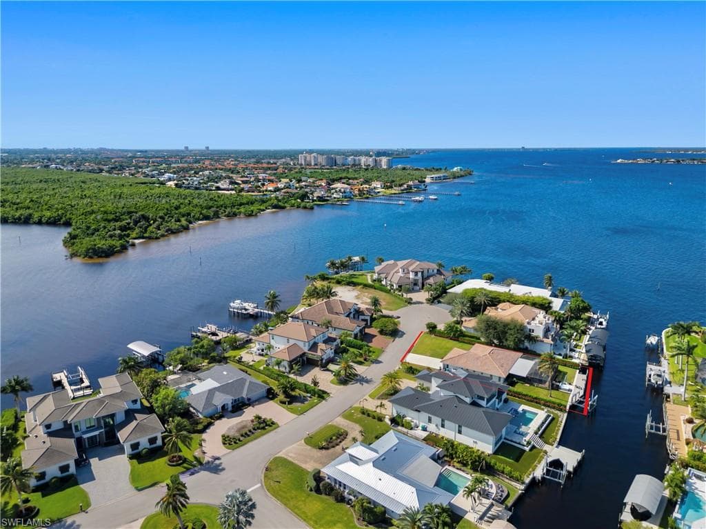 775 Cal Cove DR, FORT MYERS FL 33919-45