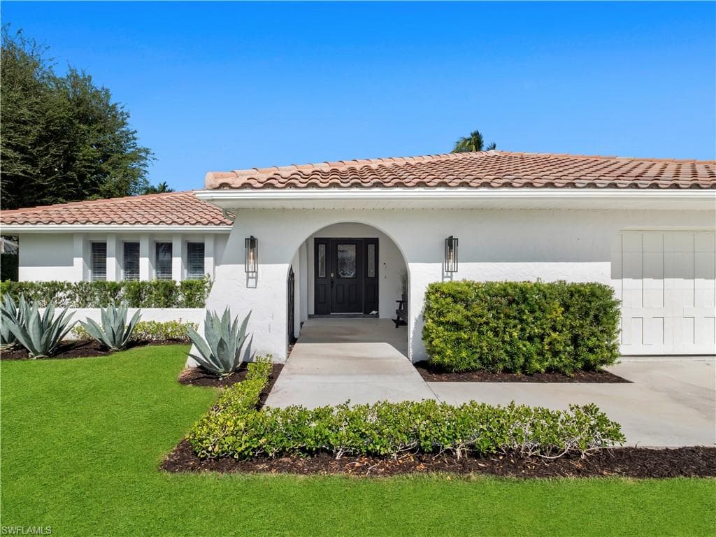 775 Cal Cove DR, FORT MYERS FL 33919-4