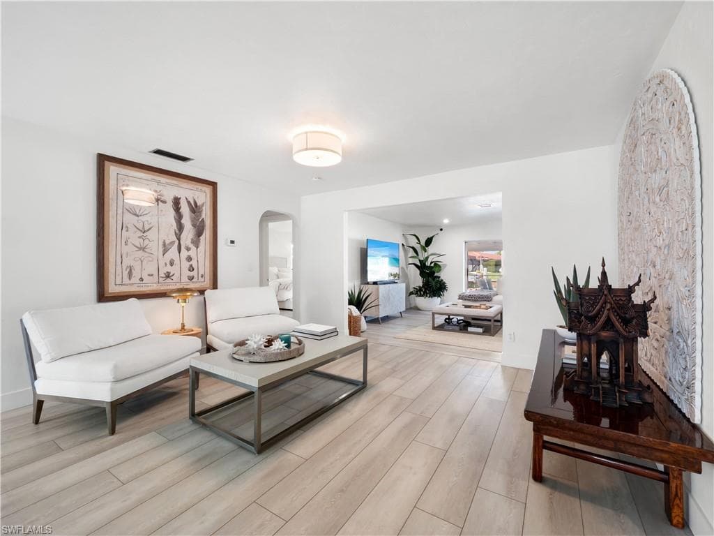 775 Cal Cove DR, FORT MYERS FL 33919-8