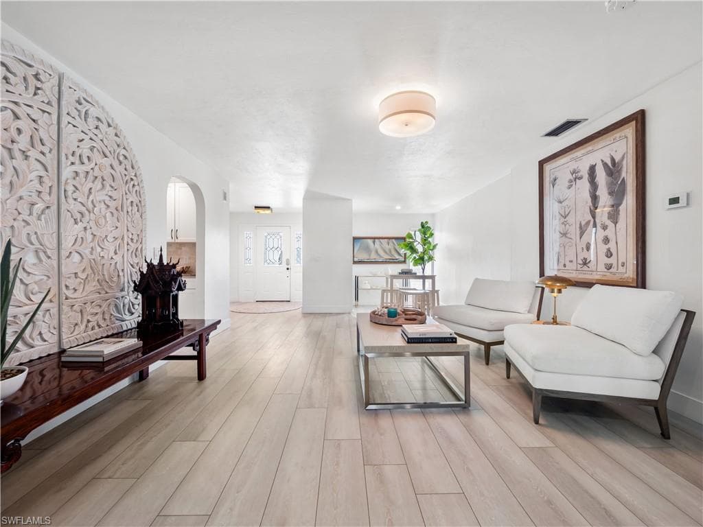 775 Cal Cove DR, FORT MYERS FL 33919-9