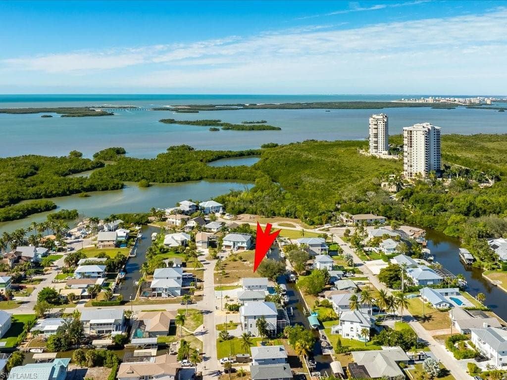 4730 Swordfish ST, BONITA SPRINGS FL 34134-1