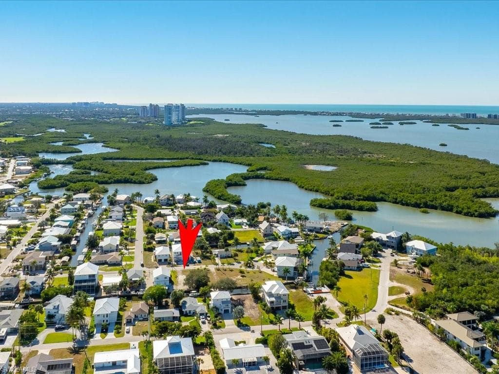 4730 Swordfish ST, BONITA SPRINGS FL 34134-6
