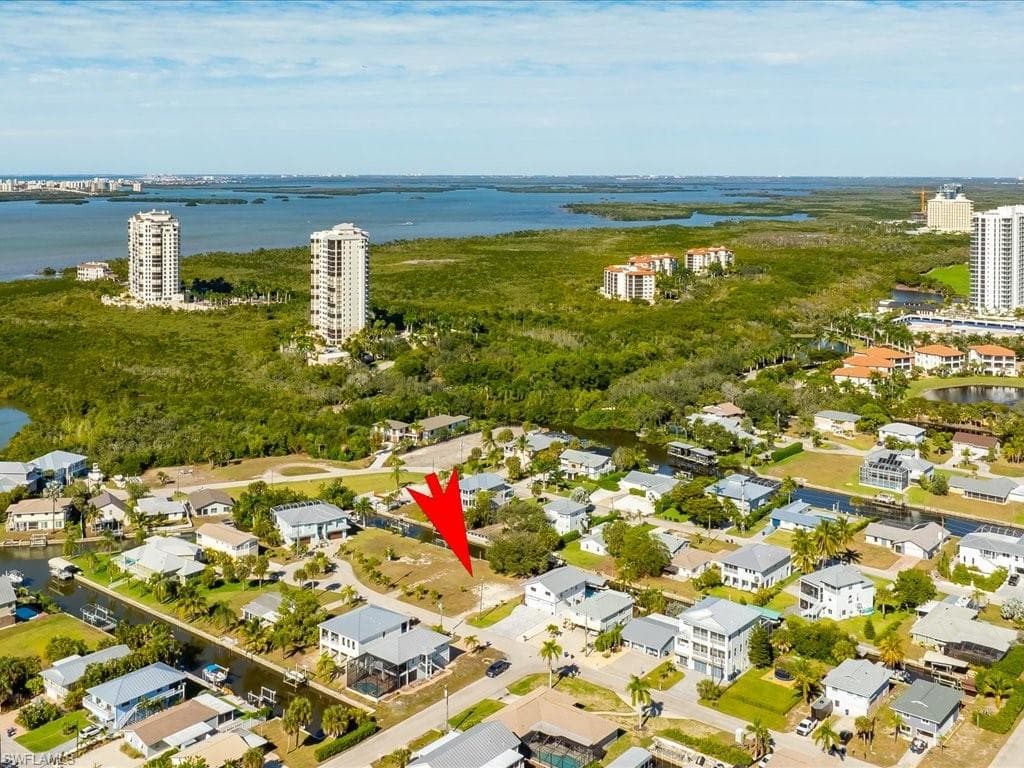 4730 Swordfish ST, BONITA SPRINGS FL 34134-2