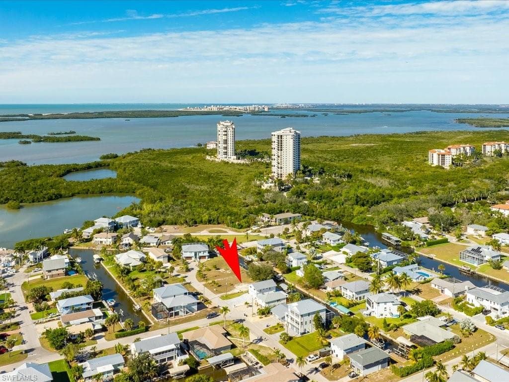 4730 Swordfish ST, BONITA SPRINGS FL 34134-4
