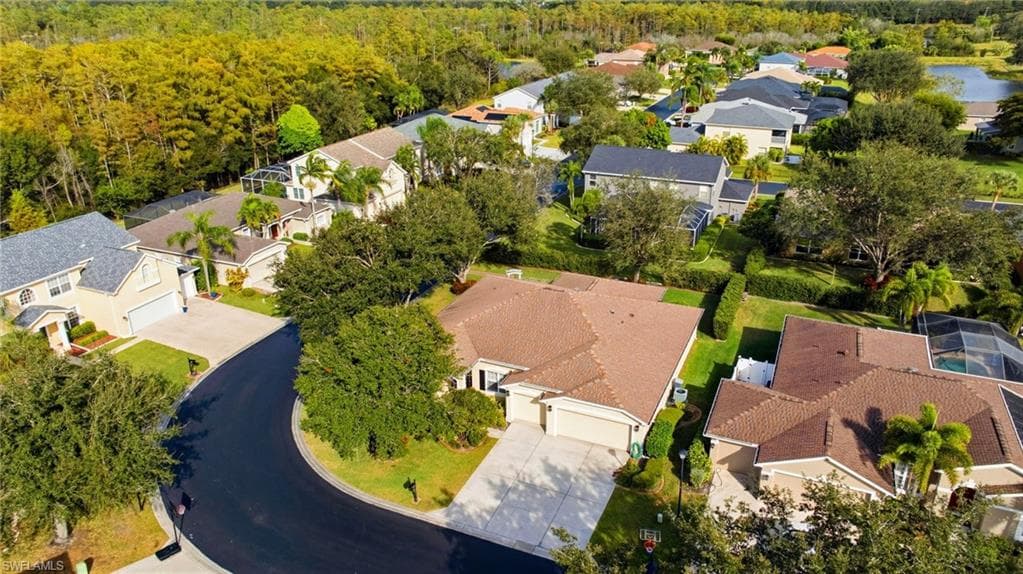 12757 Aston Oaks DR, FORT MYERS FL 33912-45