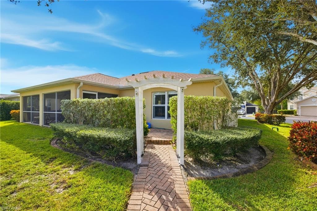 12757 Aston Oaks DR, FORT MYERS FL 33912-42