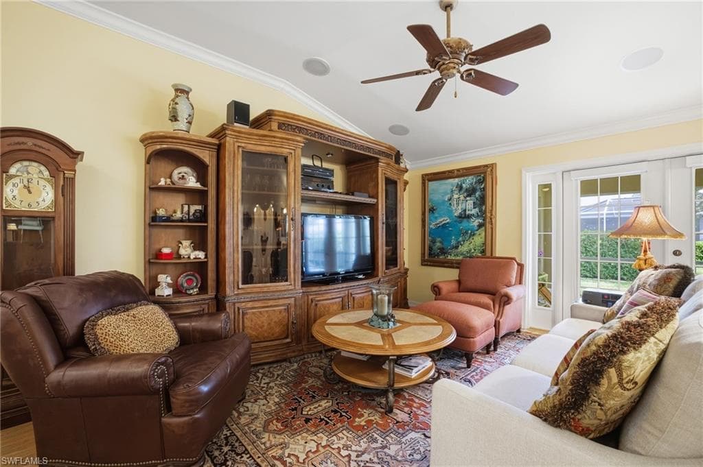 12757 Aston Oaks DR, FORT MYERS FL 33912-6