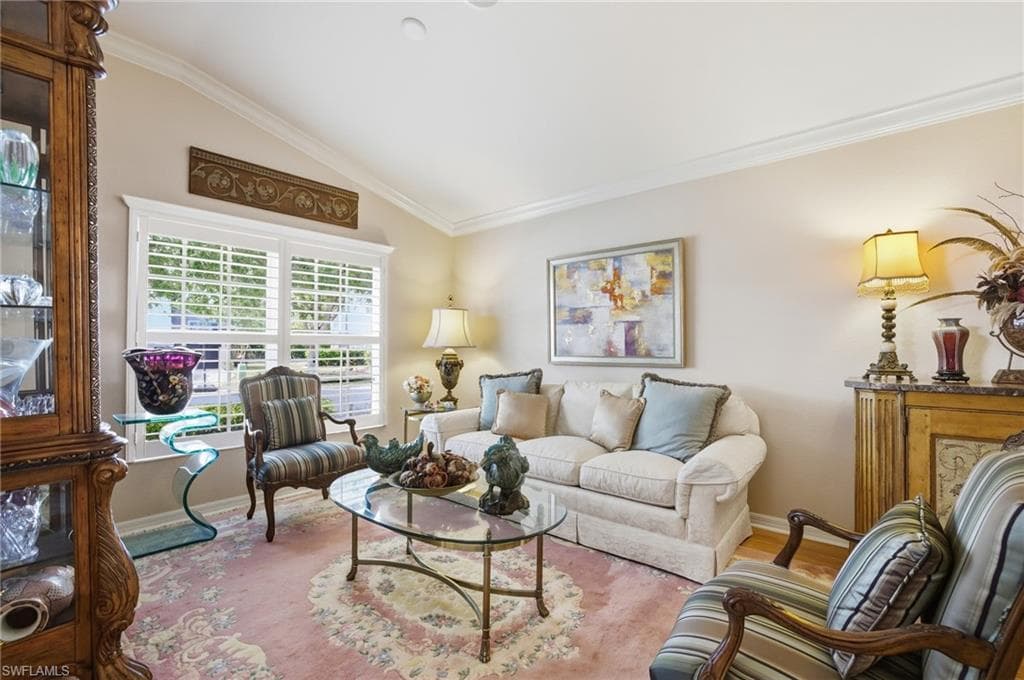12757 Aston Oaks DR, FORT MYERS FL 33912-4