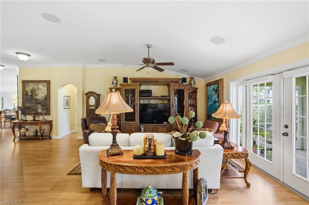 12757 Aston Oaks DR, FORT MYERS FL 33912-8