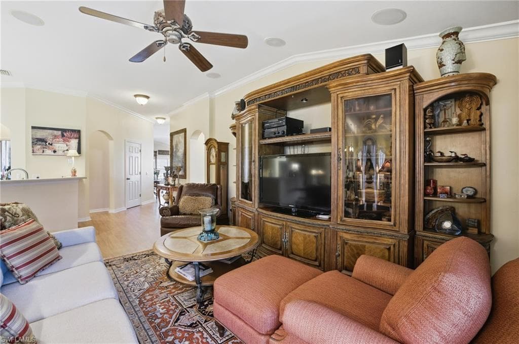12757 Aston Oaks DR, FORT MYERS FL 33912-9